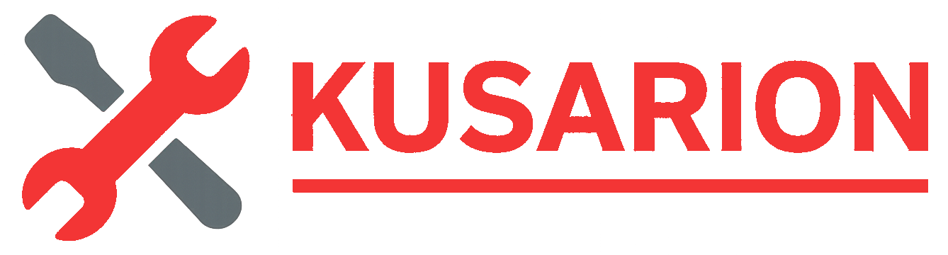 Kusarion Logo
