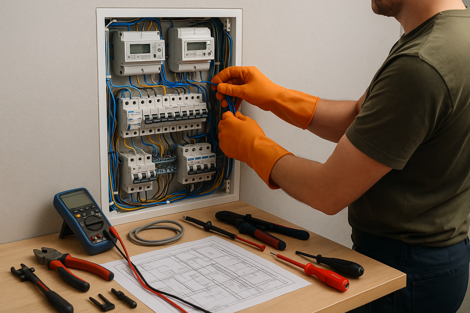 Electrical Engineering Kusarion